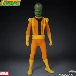 The Leader One:12 Collective Actionfigur