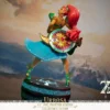 The Legend of Zelda Breath of the Wild PVC Statue Urbosa (Collector's Edition)