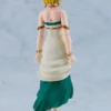 The Legend of Zelda Tears of the Kingdom Figma Actionfigur Zelda Tears of the Kingdom Ver. 16 cm