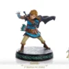 The Legend of Zelda: Tears of the Kingdom PVC Statue Link 18 cm