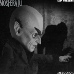 The Living Dead Dolls Puppe Nosferatu (1922) 25 cm