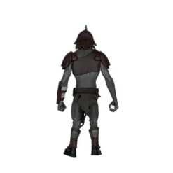The Lord of Rings: The War of the Rohirrim Build-A Wave 1 4-Inch Scale Actionfigur Shank