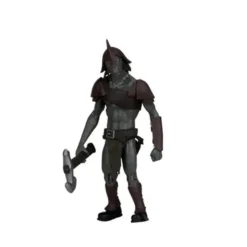 The Lord of Rings: The War of the Rohirrim Build-A Wave 1 4-Inch Scale Actionfigur Shank