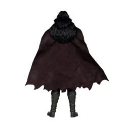 The Lord of Rings: The War of the Rohirrim Build-A Wave 1 4-Inch Scale Actionfigur Wulf