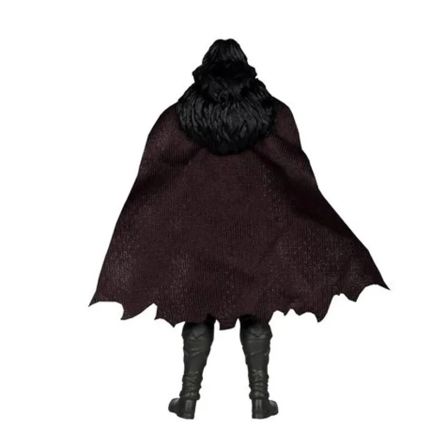 The Lord of Rings: The War of the Rohirrim Build-A Wave 1 4-Inch Scale Actionfigur Wulf