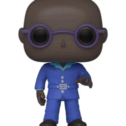 The Matrix Funko Pop! Vinylfigur Morpheus