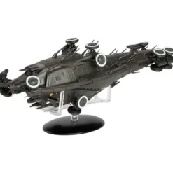 The Matrix The Nebuchadnezzar Die-Cast Metal Ship