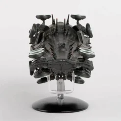 The Matrix The Nebuchadnezzar Die-Cast Metal Ship