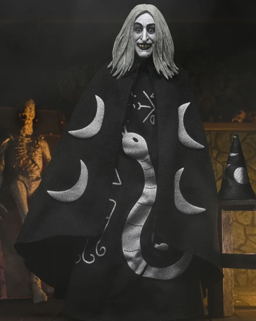 The Munsters 2022 Clothed Actionfigur Zombo