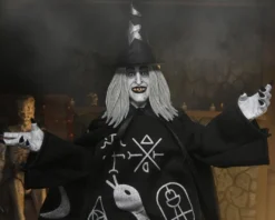 The Munsters 2022 Clothed Actionfigur Zombo