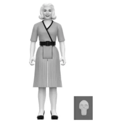 The Munsters Wave 3 ReAction Actionfigur Marilyn Munster 10 cm