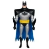 The New Batman Adventure DC Direct Actionfigur Batman (Silver) 15 cm