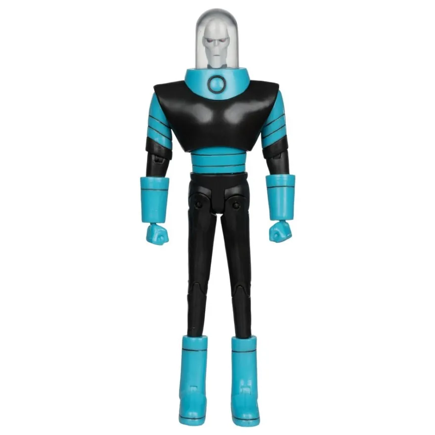 The New Batman Adventure DC Direct Actionfigur Mr. Freeze 15 cm