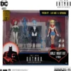 The New Batman Adventures DC Direct Actionfiguren 3er-Pack Girls´ Night Out (Gold Label) 15 cm