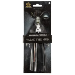 The Nun Bendyfigs Biegefigur Valak the Nun 19 cm