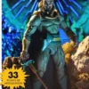 The Original Superheroes Actionfiguren-Set Serie 1 King Features (3)