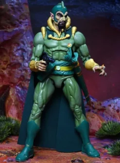 The Original Superheroes Actionfiguren-Set Serie 1 King Features (3)