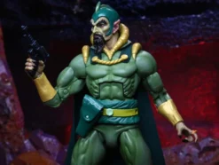 The Original Superheroes Actionfiguren-Set Serie 1 King Features (3)