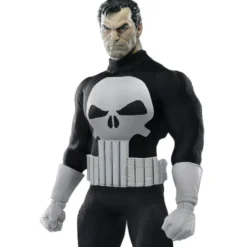 The Punisher One:12 Collective Actionfigur