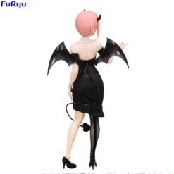 The Quintessential Quintuplets Specials 2 BiCute Dark Bunnies PVC Nakano Ichika 25 cm