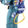 The Real Ghostbusters Egon Spengler 1:12 Scale Actionfigur