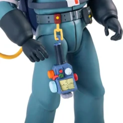 The Real Ghostbusters Egon Spengler 1:12 Scale Actionfigur