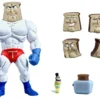 The Ren & Stimpy Show Actionfigur Ultimate Powdered Toast Man 18 cm