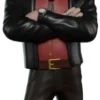 The Rolling Stones Minix Figur Keith Richards 12 cm