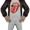 The Rolling Stones Minix Figur Mick Jagger 12 cm