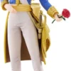 The Rose of Versailles Pop Up Parade Oscar François de Jarjayes 19 cm