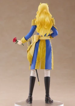 The Rose of Versailles Pop Up Parade Oscar François de Jarjayes 19 cm