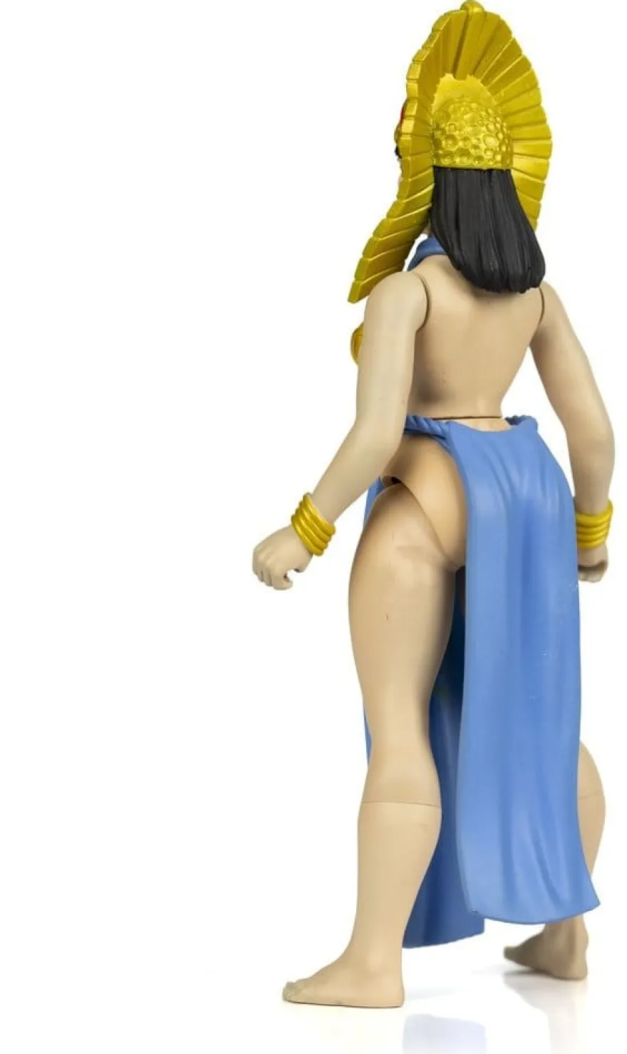 The Savage World of Frazetta Actionfigur Egyptian Queen (Regular Edition) 14 cm