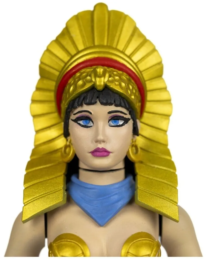 The Savage World of Frazetta Actionfigur Egyptian Queen (Regular Edition) 14 cm