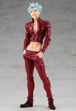 The Seven Deadly Sins: Dragon's Judgement Pop Up Parade Statue Ban