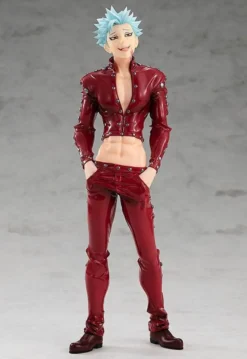 The Seven Deadly Sins: Dragon's Judgement Pop Up Parade Statue Ban
