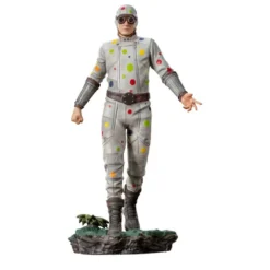 The Suicide Squad BDS Art Scale Statue 1/10 Polka-Dot Man