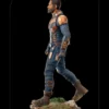 The Suicide Squad BDS Art Scale Statue 1/10 Bloodsport