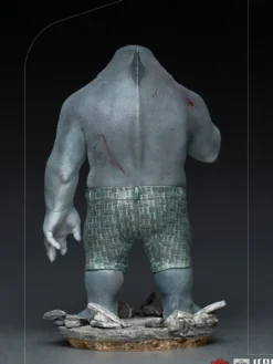 The Suicide Squad BDS Art Scale Statue 1/10 King Shark