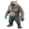 The Suicide Squad Power Pose Series Actionfigur 1/6 King Shark