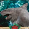 The Suicide Squad Power Pose Series Actionfigur 1/6 King Shark