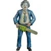The Texas Chainisaw Massacre Actionfigur 13 cm Leatherface (Pretty Woman)
