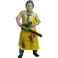 The Texas Chainisaw Massacre Actionfigur 13 cm Leatherface (Killing Mask)
