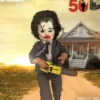 The Texas Chainsaw Massacre (1974) Living Dead Dolls Puppe Leatherface Deluxe Edition 27 cm