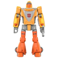The Transformers Retro G1 Actionfigur Autobot Wheelie 11 cm