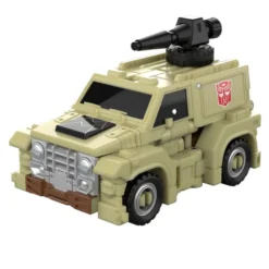 The Transformers Retro G1 Actionfigur Autobot Outback 13 cm