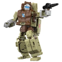 The Transformers Retro G1 Actionfigur Autobot Outback 13 cm