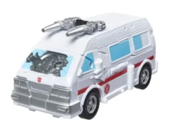 The Transformers: The Movie Studio Series Deluxe Class Actionfiguren 2er-Pack Brawn & Autobot Ratche