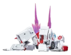 The Transformers: The Movie Studio Series Deluxe Class Actionfiguren 2er-Pack Brawn & Autobot Ratche