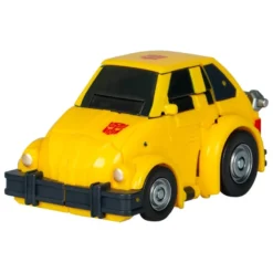The Transformers: The Movie Studio Series Deluxe Class Actionfigur Bumblebee 11 cm