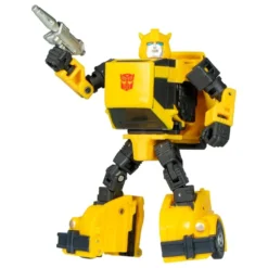 The Transformers: The Movie Studio Series Deluxe Class Actionfigur Bumblebee 11 cm